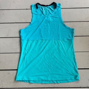 Lululemon Tank Top vent men’s medium
